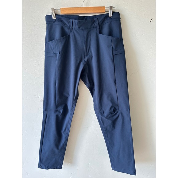 Ten Thousand Other - Ten Thousand Utility Pant Mens Size 32 Blue Gorpcore Hiking Outdoor Tactical